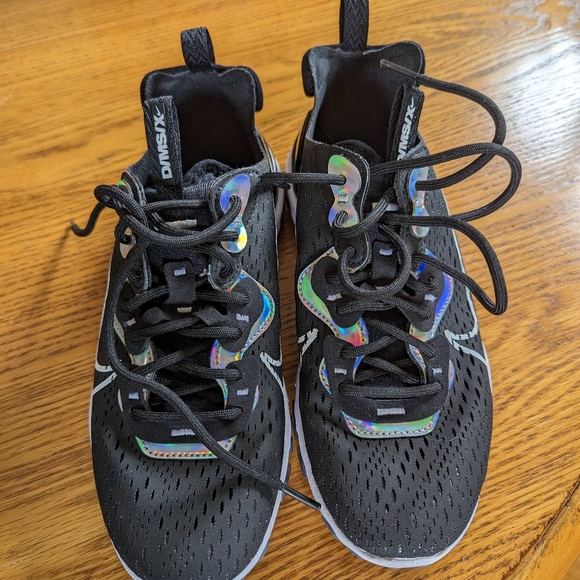 Women's Nike NSW React Vision ESS - Picture 3 of 8